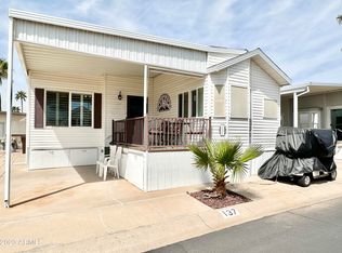 137 S Kaolin Dr #137, Apache Junction, AZ 85119