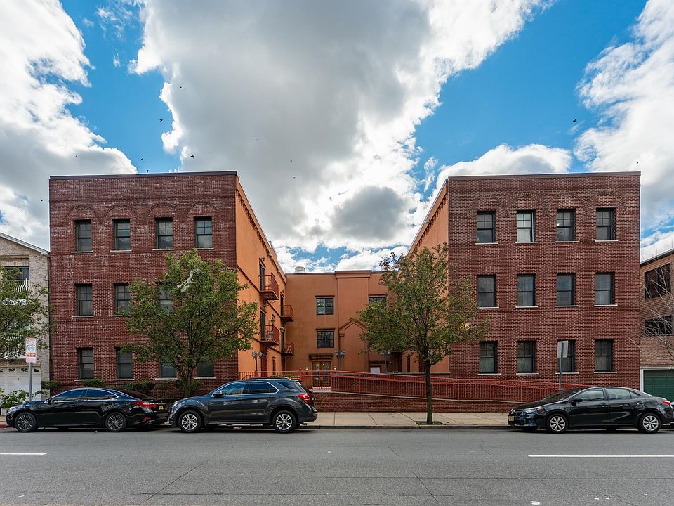 1st image of 85 Broadway APT 2H