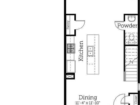 5th image of 131 Blanche Way