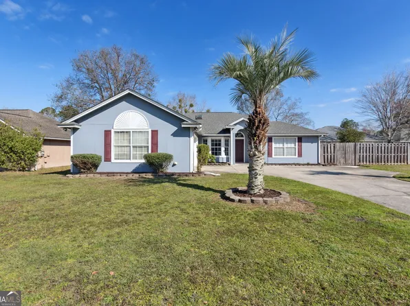 103 Sassy Court St, Saint Marys, GA 31558