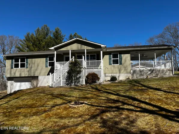 435 Oral Dr, Helenwood, TN 37755