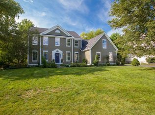 6556 Spinnaker Dr, Lewis Center, OH 43035