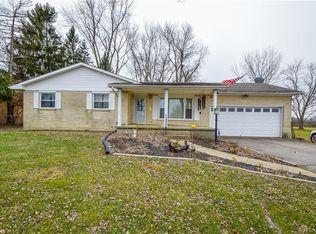 10248 Amity Rd, Brookville, OH 45309