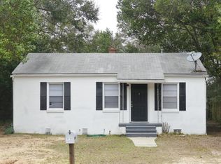 1222 Dexter Ave, Perdido Key, FL 32507