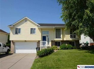 2924 N 153rd Ave, Omaha, NE 68116