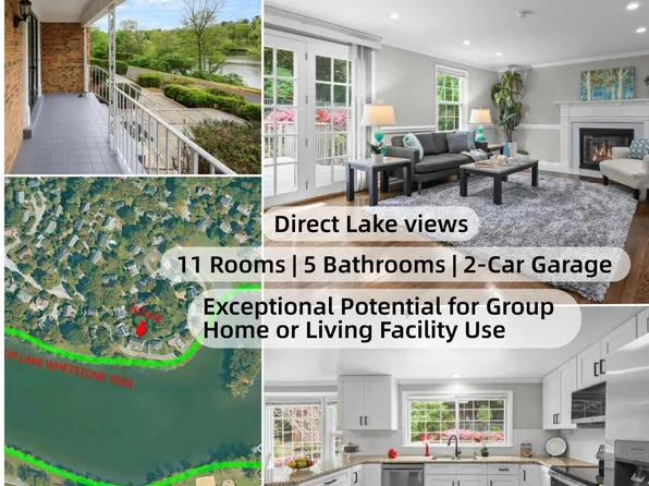 9725 Lookout Pl, Gaithersburg, MD 20886