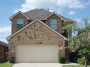 9924 Pronghorn Rd, McKinney, TX 75071