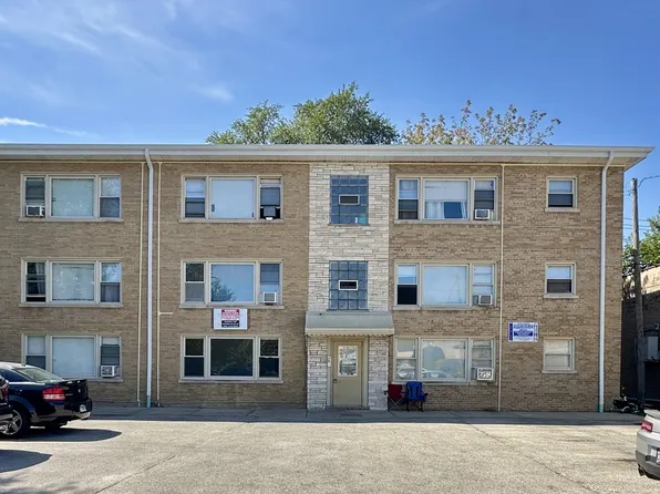 7632.5 N Milwaukee Ave, Niles, IL