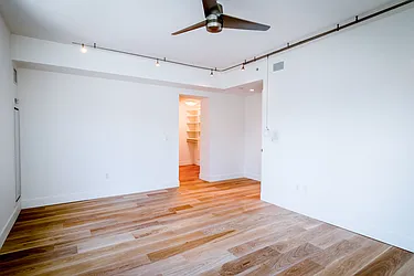 Rented by BLU Real Estate