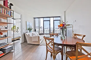 429 Kent Avenue, #506