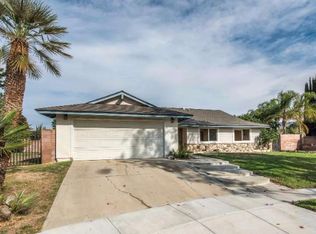 1786 N Dawn Cir, Simi Valley, CA 93063