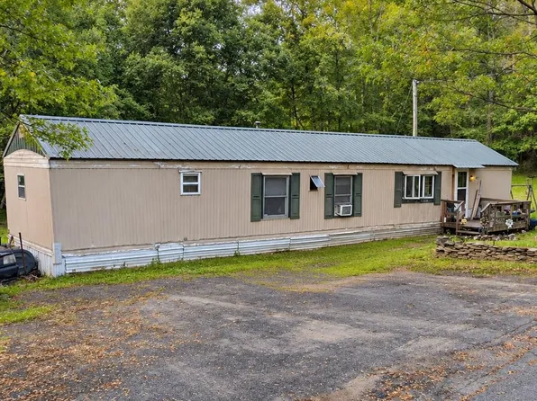 55 Fish Hatchery Road, Wurtsboro, NY 12790