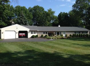 867 Callowhill Rd, Perkasie, PA 18944