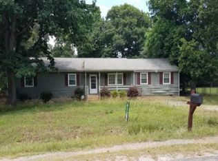 2612 Rosebud Ct, Prince George, VA 23875