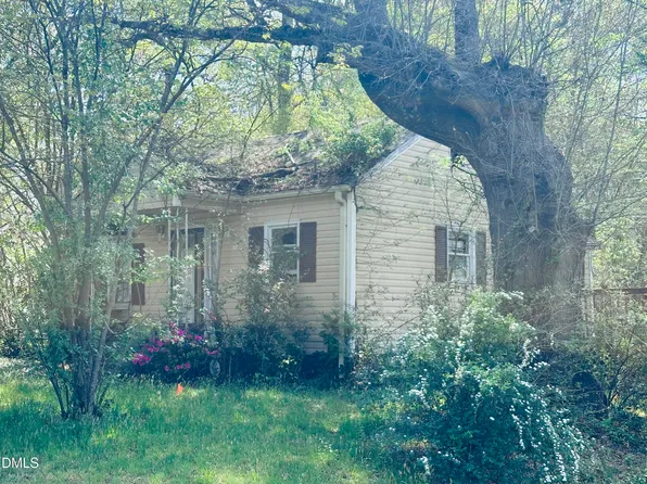 2300 S Alston Ave, Durham, NC 27707