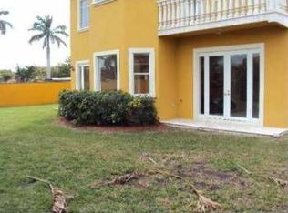 13701 SW 31st St, Miami, FL 33175