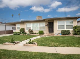14817 S Catalina Ave, Gardena, CA 90247