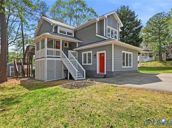 12517 Spring Cress Ct, Midlothian, VA 23114