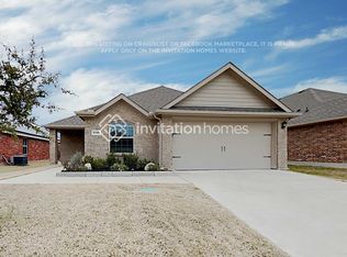 2790 Tanner St, Forney, TX 75126
