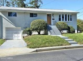 7314 Blair Rd NW, Washington, DC 20012