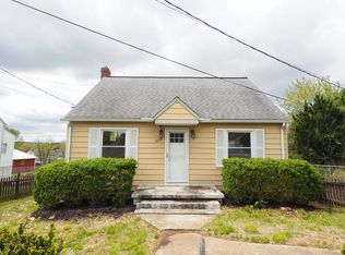 6544 Church St, Sykesville, MD 21784