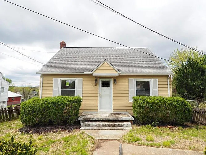 6544 Church St photo 1