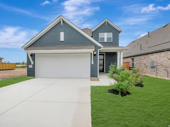 5930 Edna, New Braunfels, TX 78130