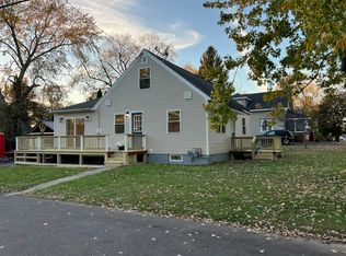 201 Norwood Ave, Liverpool, NY 13088