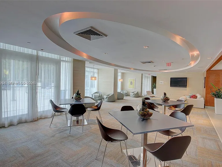 950 Brickell Bay Dr #1911 — Photo 23