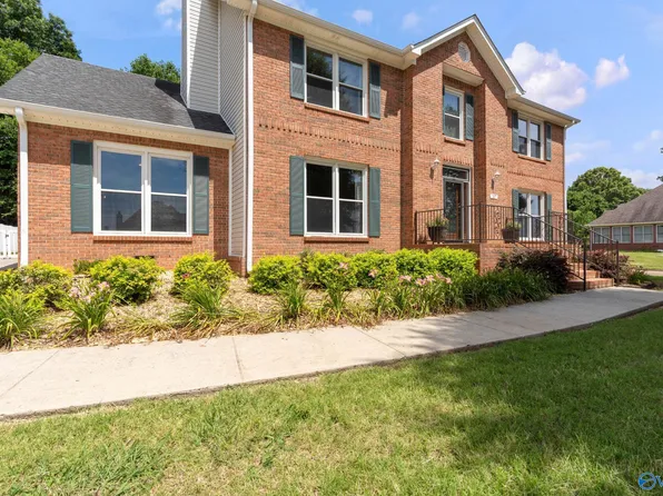 107 Callaway Dr, Madison, AL 35758