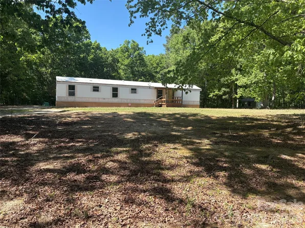 888 Old Mill Rd, Richburg, SC 29729