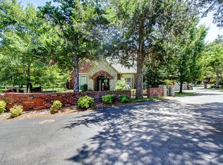 2519 McGee Dr #4, Norman, OK 73072