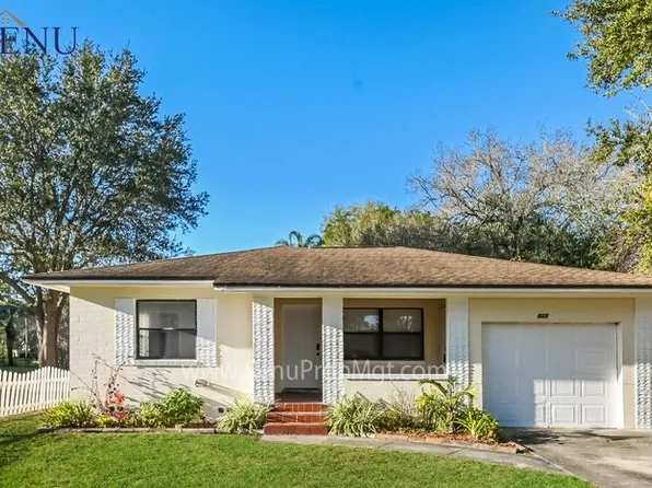 507 Francis Blvd, Lakeland, FL 33803