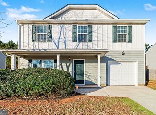 1235 To Lani Path, Stone Mountain, GA 30083