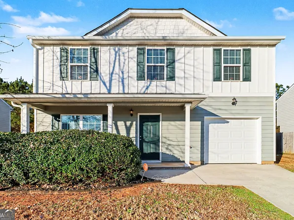 1235 To Lani Path, Stone Mountain, GA 30083