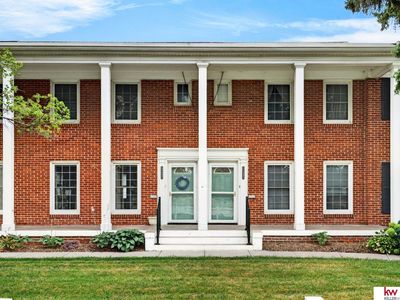 5243 NW Radial Hwy, Omaha, NE, 68104