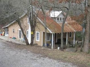 3203 Mulkey Gap Rd, Blairsville, GA 30512