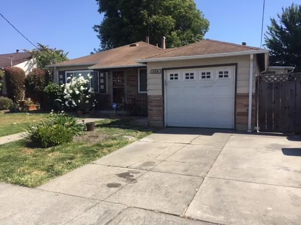526 Drew St, San Lorenzo, CA 94580