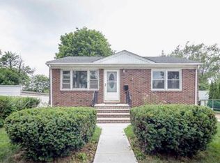 1017 Central Ave, Highland Park, NJ 08904