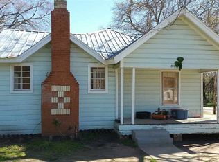 317 N Ross Ave, Tyler, TX 75702