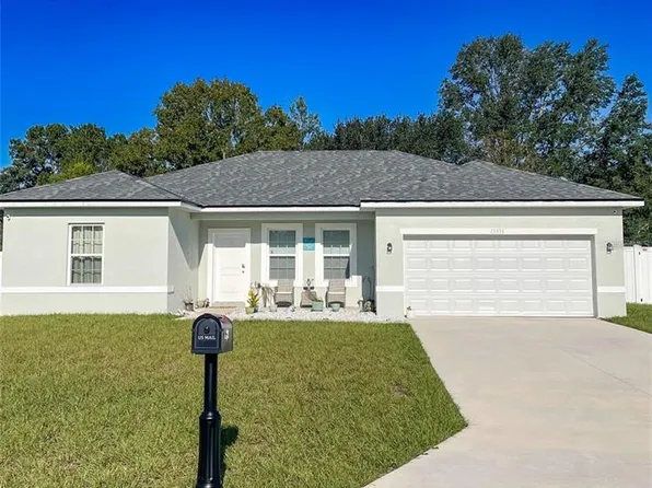 15954 SW 55th Avenue Rd, Ocala, FL 34473