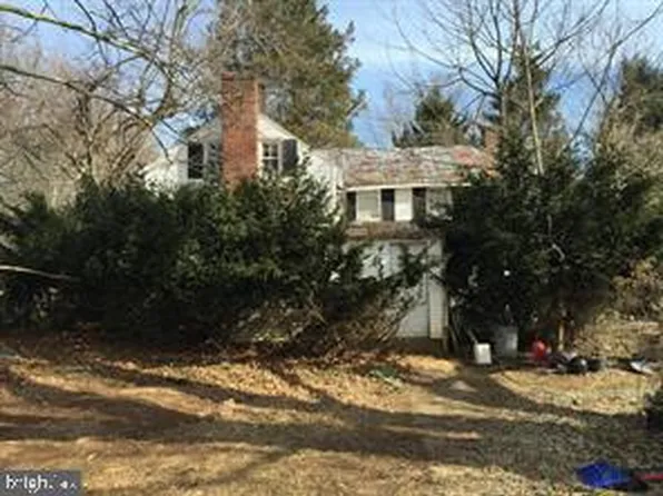 20741 New Hampshire Ave, Brookeville, MD 20833