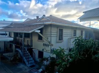 1733 Hoe St #B1, Honolulu, HI 96819