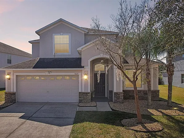 9609 Royal Fern Ct, Tampa, FL 33647