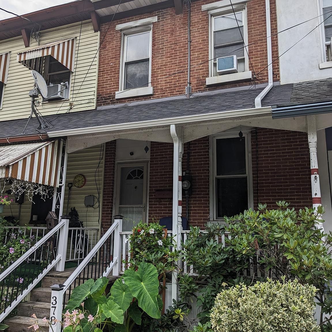 378 S Reading Ave, Boyertown, PA 19512 MLS PABK2033566 Zillow