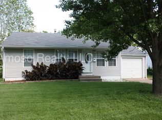 10340 Galloway Dr, Saint Louis, MO 63137