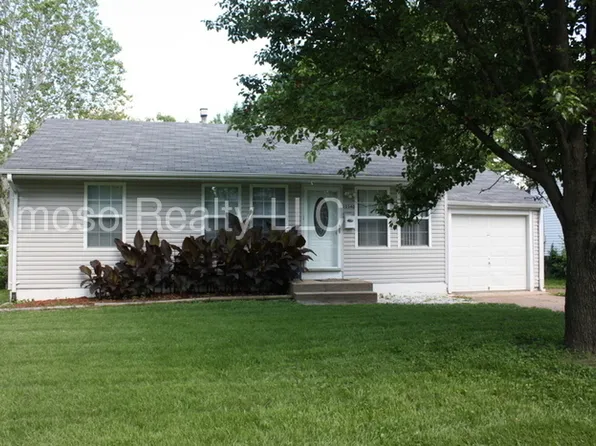 10340 Galloway Dr, Saint Louis, MO 63137