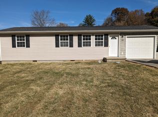 4051 Highway 126, Blountville, TN
