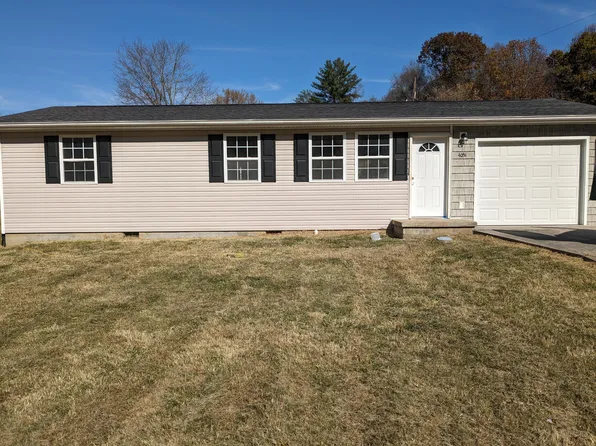 4051 Highway 126, Blountville, TN 37617