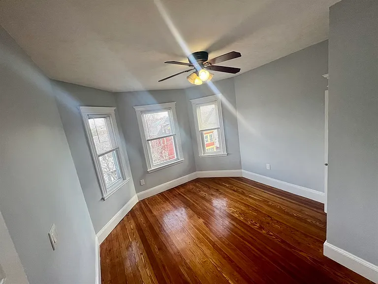 98 Irving St #3 — Photo 14